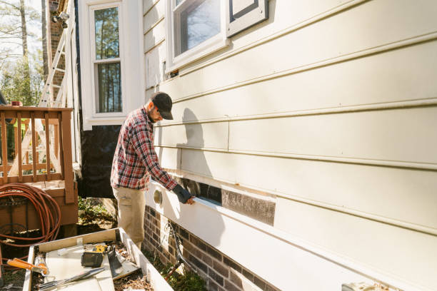 Trusted Fiber Cement Siding service in Grafton, WV - Creative Siding